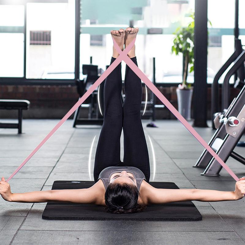 Set Cincin Pilates Set Cincin  - Pilates Yoga Pregnancy ulasan dan harga