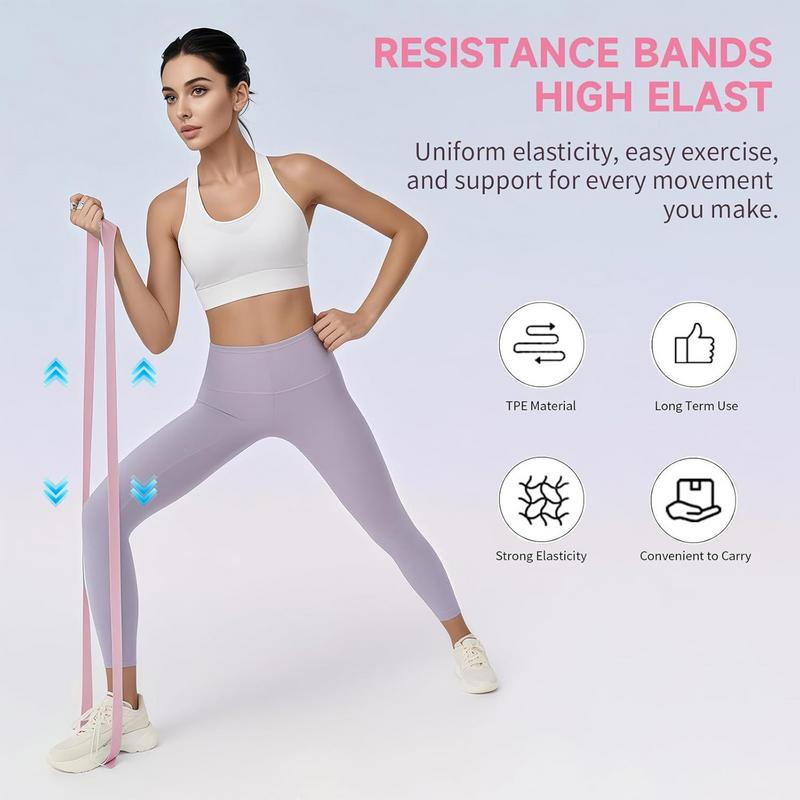 Set Cincin Pilates Set Cincin  - Pilates Yoga Pregnancy ulasan dan harga