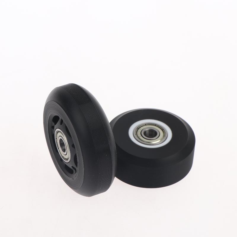 Roda Reformer Pilates, Roda Ba - Pilates & Yoga Elastic Band ulasan dan harga