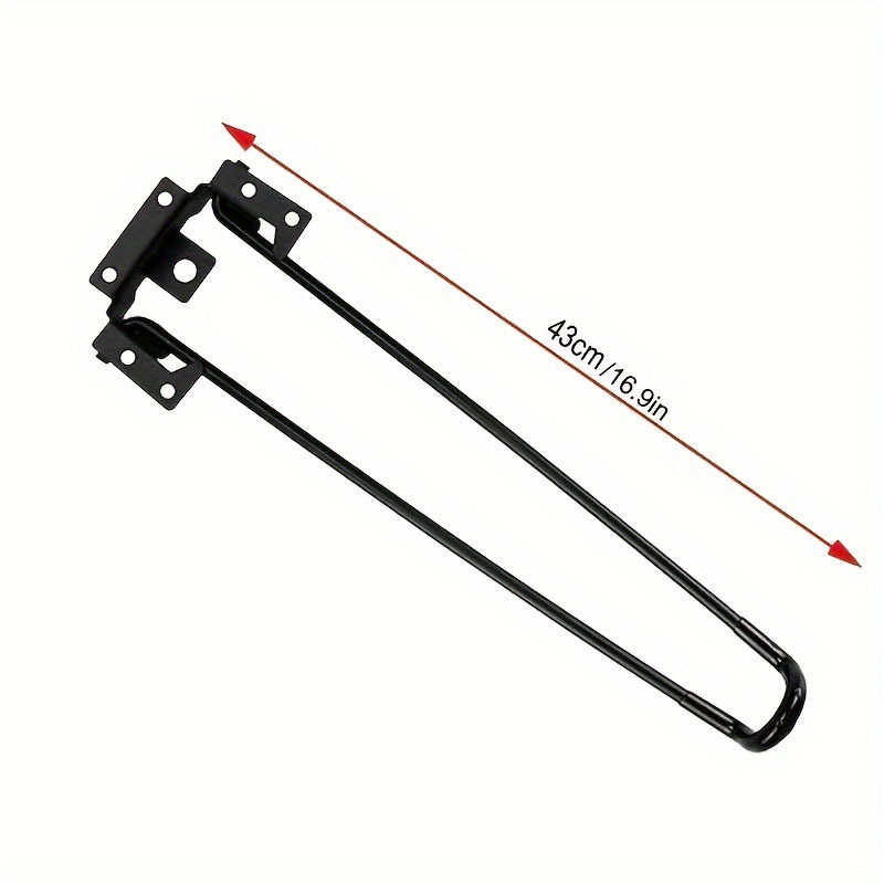 Jepit rambut meja lipat logam  - Inversion Table Fold ulasan dan harga