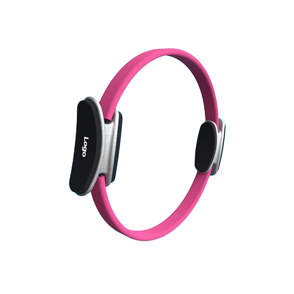Ring Pilates EVA, Lingkaran Aj - Pilates Yoga Fitness ulasan dan harga